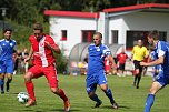 Wacker verlor 2:1 in Rathenow (Foto: Bernd Peter)