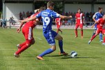 Wacker verlor 2:1 in Rathenow (Foto: Bernd Peter)
