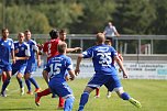 Wacker verlor 2:1 in Rathenow (Foto: Bernd Peter)