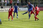 Wacker verlor 2:1 in Rathenow (Foto: Bernd Peter)