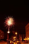 Feuerwerk zum Lichterfest (Foto: Jäger, Buboltz) Feuerwerk zum Lichterfest (Foto: Jäger, Buboltz)