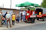 Koloniefest in Sollstedt (Foto: Bernd Peter) Koloniefest in Sollstedt (Foto: Bernd Peter)