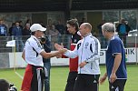 Wacker verliert gegen Neustrelitz (Foto: Helmut Michel)