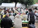 Seniorenfest in Harztor (Foto: S. Witzel)
