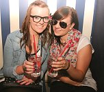 Pornobrillen-Party im Sax (Foto: A. Winter) Pornobrillen-Party im Sax (Foto: A. Winter)