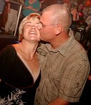 Pornobrillen-Party im Sax (Foto: A. Winter) Pornobrillen-Party im Sax (Foto: A. Winter)