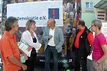 Bundestagskandidaten f&uuml;r mehr Demokratie (Foto: Karl-Heinz Herrmann)