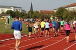 Vereinssportfest auf dem Hohe-Kreuzsportplatz (Foto: nnz)