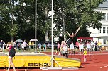 Vereinssportfest auf dem Hohe-Kreuzsportplatz (Foto: nnz)