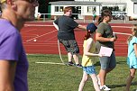 Vereinssportfest auf dem Hohe-Kreuzsportplatz (Foto: nnz)