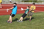 Vereinssportfest auf dem Hohe-Kreuzsportplatz (Foto: nnz)