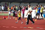 Vereinssportfest auf dem Hohe-Kreuzsportplatz (Foto: nnz)