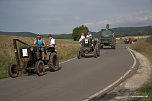 Schlepperfest in Herrmannsacker (Foto: S. Tetzel)