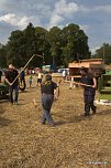 Schlepperfest in Herrmannsacker (Foto: S. Tetzel)