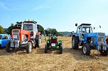 Schlepperfest in Herrmannsacker (Teil 1) (Foto: Helmut Michel) Schlepperfest in Herrmannsacker (Teil 1) (Foto: Helmut Michel)