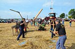 Schlepperfest in Herrmannsacker (Teil 1) (Foto: Helmut Michel) Schlepperfest in Herrmannsacker (Teil 1) (Foto: Helmut Michel)