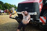 Schlepperfest in Herrmannsacker (Teil 1) (Foto: Helmut Michel) Schlepperfest in Herrmannsacker (Teil 1) (Foto: Helmut Michel)