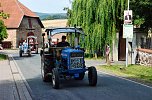 Schlepperfest in Herrmannsacker (Teil 2) (Foto: Helmut Michel) Schlepperfest in Herrmannsacker (Teil 2) (Foto: Helmut Michel)
