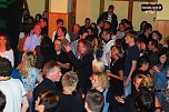 Rock im Jugendclubhaus (Foto: C. Jatsch) Rock im Jugendclubhaus (Foto: C. Jatsch)