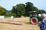 Schlepperfest in Herrmannsacker (Teil 2) (Foto: Helmut Michel) Schlepperfest in Herrmannsacker (Teil 2) (Foto: Helmut Michel)