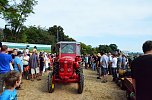 Schlepperfest in Herrmannsacker (Teil 2) (Foto: Helmut Michel) Schlepperfest in Herrmannsacker (Teil 2) (Foto: Helmut Michel)