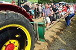Schlepperfest in Herrmannsacker (Teil 2) (Foto: Helmut Michel) Schlepperfest in Herrmannsacker (Teil 2) (Foto: Helmut Michel)