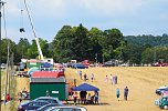 Schlepperfest in Herrmannsacker (Teil 2) (Foto: Helmut Michel) Schlepperfest in Herrmannsacker (Teil 2) (Foto: Helmut Michel)