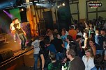 Rock im Jugendclubhaus (Foto: C. Jatsch) Rock im Jugendclubhaus (Foto: C. Jatsch)