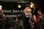 Das 30. Jazzfest ist er&ouml;ffnet (Foto: Karin Lehmann, Peter Blei)