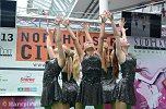 Siegerehrung Citylauf (Foto: nnz-City Scout Sven G&auml;mkow)
