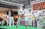 Siegerehrung Citylauf (Foto: nnz-City Scout Sven G&auml;mkow)