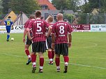 Historisches Spiel auf dem G&ouml;ldner (Foto: S. Arm)
