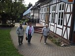 Ausflug nach Herrmannsacker (Foto: T. Leipold) Ausflug nach Herrmannsacker (Foto: T. Leipold)