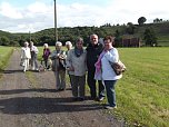 Ausflug nach Herrmannsacker (Foto: T. Leipold) Ausflug nach Herrmannsacker (Foto: T. Leipold)