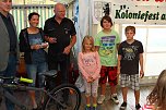 Koloniefest gefeiert (Foto: privat)