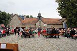 Klosterfest in Walkenried (Foto: Karin Lehmann, Peter Blei) Klosterfest in Walkenried (Foto: Karin Lehmann, Peter Blei)