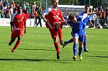 2:1 gewinnt Wacker (Foto: Bernd Peter) 2:1 gewinnt Wacker (Foto: Bernd Peter)