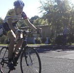 Hartes Rennen in Fulda (Foto: privat) Hartes Rennen in Fulda (Foto: privat)