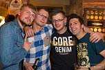 Elektrische Geburtstagsparty (Foto: Jugendclubhaus Nordhausen)