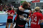 THC gewinnt den CL-Auftakt (Foto: Christoph Keil)