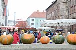 K&uuml;rbismarkt (Foto: nnz-City Scout Sven G&auml;mkow)