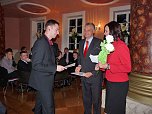 Ehrung der Besten (Foto: Karl-Heinz Herrmann)