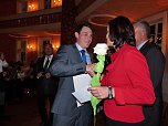 Ehrung der Besten (Foto: Karl-Heinz Herrmann)