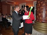 Ehrung der Besten (Foto: Karl-Heinz Herrmann)