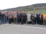 Freigabe Ortsumgehung Sondershausen (Foto: Karl-Heinz Herrmann)