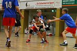 Erfolgreiches Handball-Wochenende (Foto: Ch. Keil) Erfolgreiches Handball-Wochenende (Foto: Ch. Keil)
