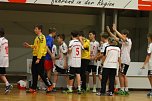 Erfolgreiches Handball-Wochenende (Foto: Ch. Keil) Erfolgreiches Handball-Wochenende (Foto: Ch. Keil)
