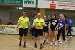 Erfolgreiches Handball-Wochenende (Foto: Ch. Keil) Erfolgreiches Handball-Wochenende (Foto: Ch. Keil)
