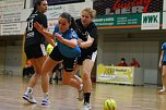 Erfolgreiches Handball-Wochenende (Foto: Ch. Keil) Erfolgreiches Handball-Wochenende (Foto: Ch. Keil)
