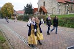 Kirmes-Umzug in Obergebra (Foto: Michael Randel)